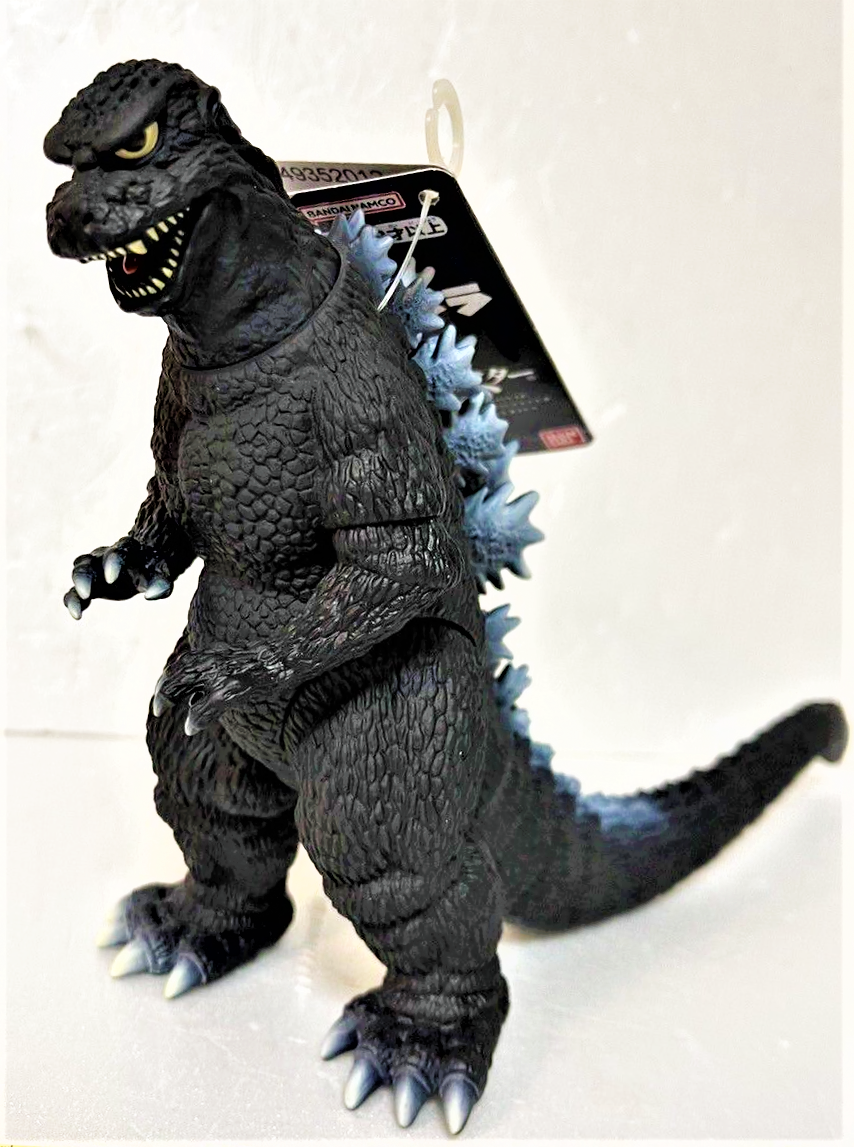 GODZILLA 1984 GODZILLA STORE XCLUSV BANDAI MOVIE MONSTER 2022 USA