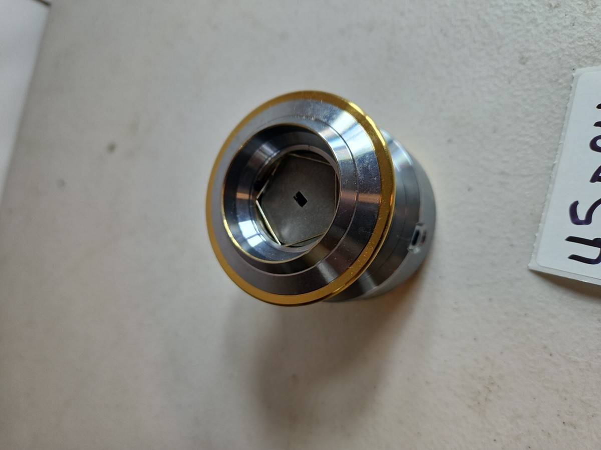 Daiwa Tournament 4000A ZX Reel Parts 45 D94 | eBay