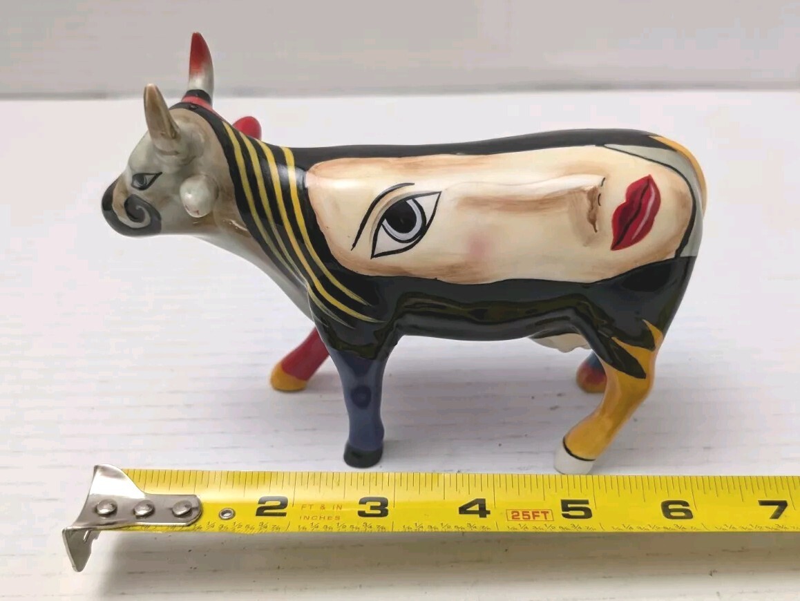 Cow Parade #7346 