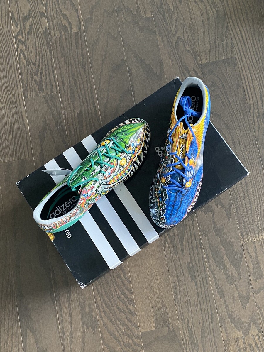 adidas F50 Adizero FG 2014 Y-3 Yohji Yamamoto M21944 Limited