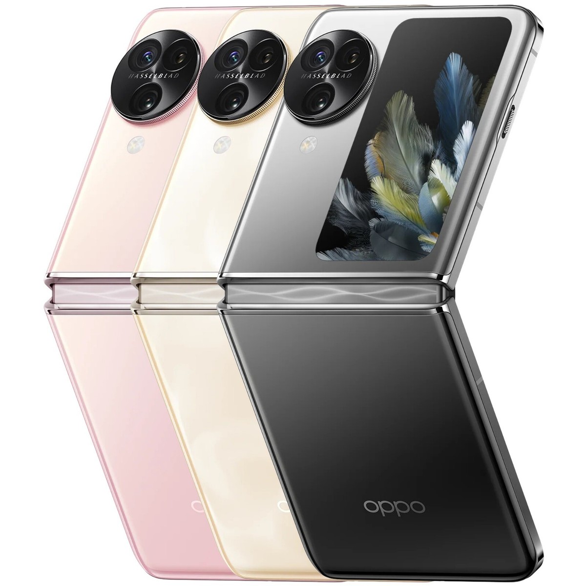 ジャンク OPPO Find N3 512GB NEW OPPO Find N3 5G 16GB+512GB BLACK