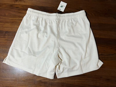 Aime Leon Dore New Balance SONNY NY Mesh Gym Basketball Shorts