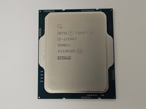 Intel 13500t | eBay