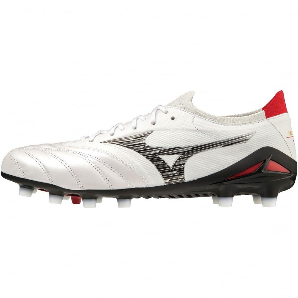MIZUNO MORELIA NEO 4 IV β beta JAPAN P1GA234009 Soccer Cleats 27.5