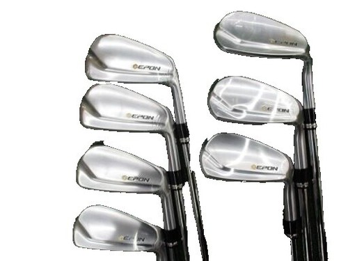 Epon AF-202 5W 18° Speeder FW Shaft 42.5