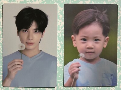 Tomorrow x Together 2025 MOA Membership Kit 6th FC Official