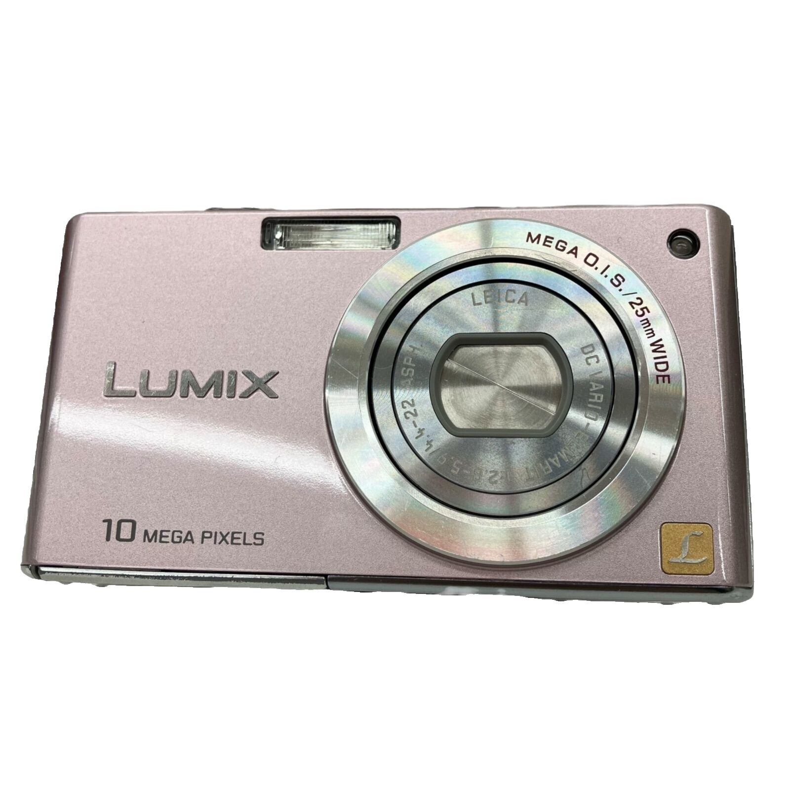 Panasonic Lumix Dmc Fx | eBay