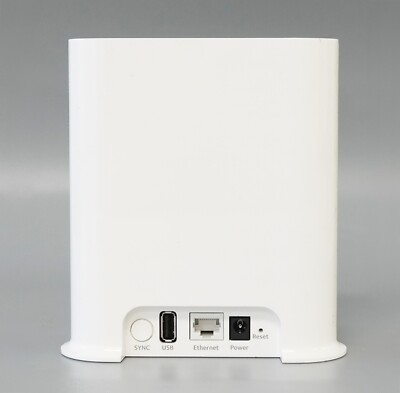 Arlo ベースステーション Smarthub VMB4540 Amazon.co.jp: アーロ(Arlo