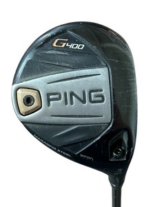 Ping G400 Fairway Wood | eBay