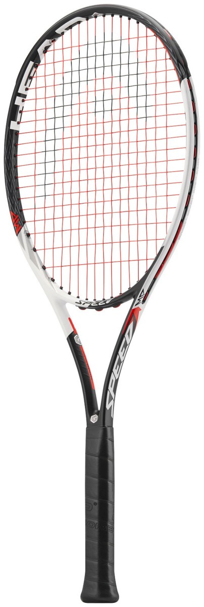 Head Graphene Touch Speed MP Adaptive bespannt Tennisschläger | eBay
