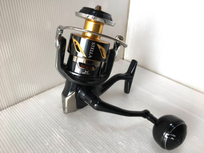 SHIMANO 19 STELLA SW 8000 PG Spinning Reel | eBay