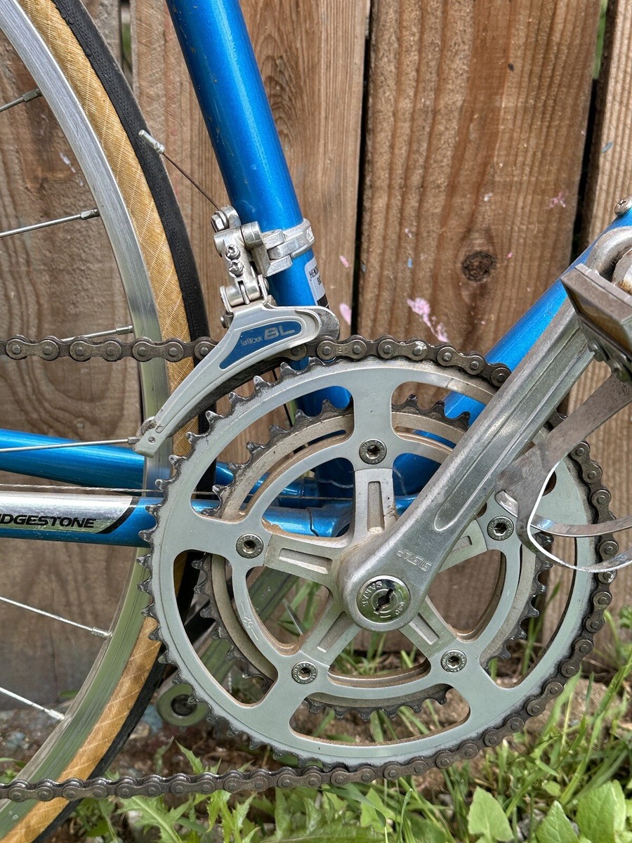 Vintage Classic 80's Bridgestone Japan Rare Original Condition