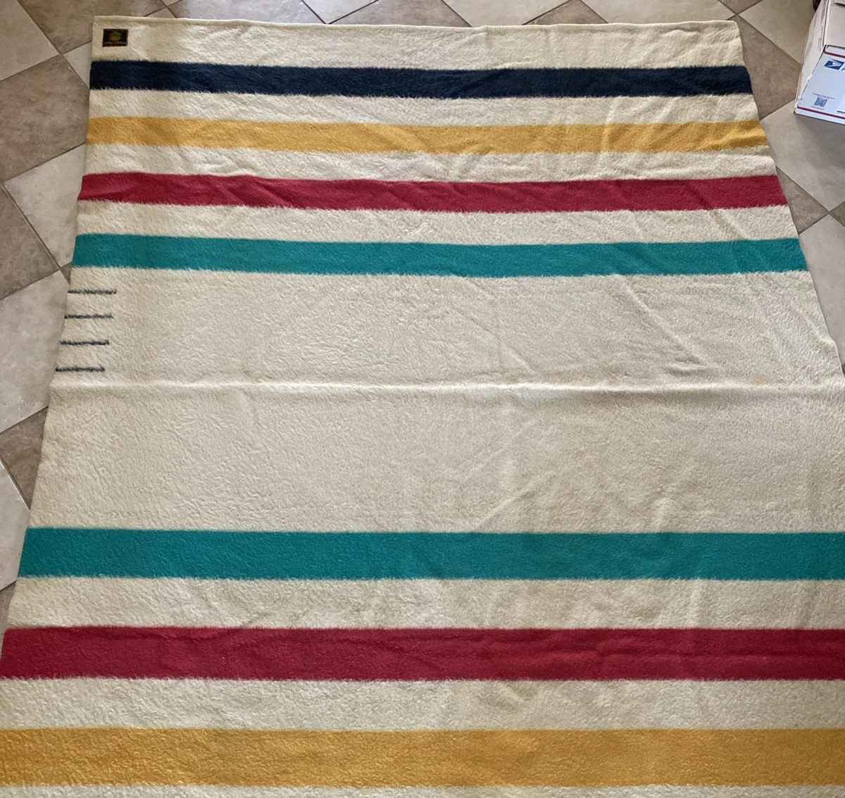 Witney Blanket for sale | eBay
