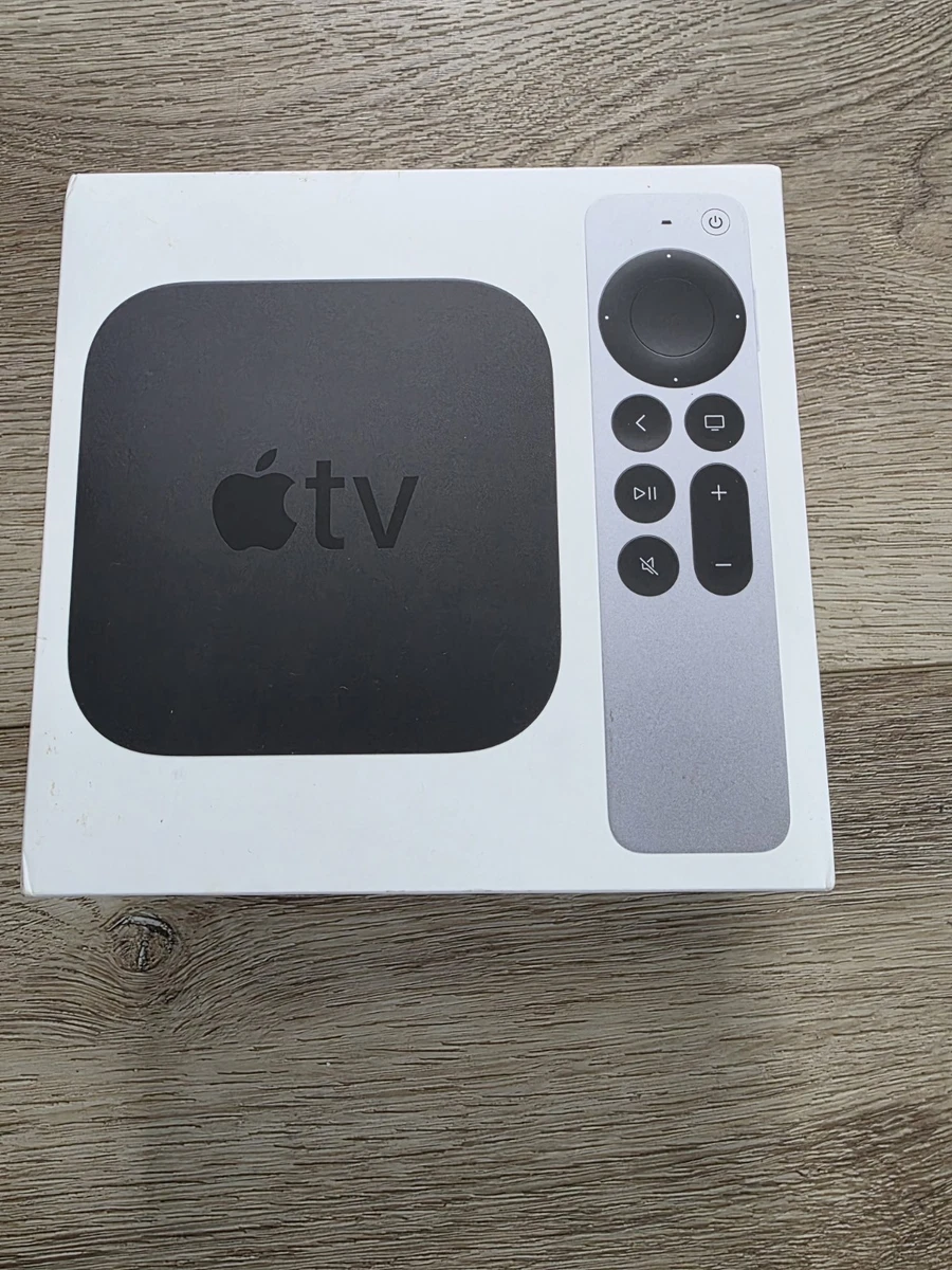 Apple TV 4K(第2 代) | eBay
