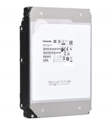 ✓Toshiba MG08ACA14TE 3.5