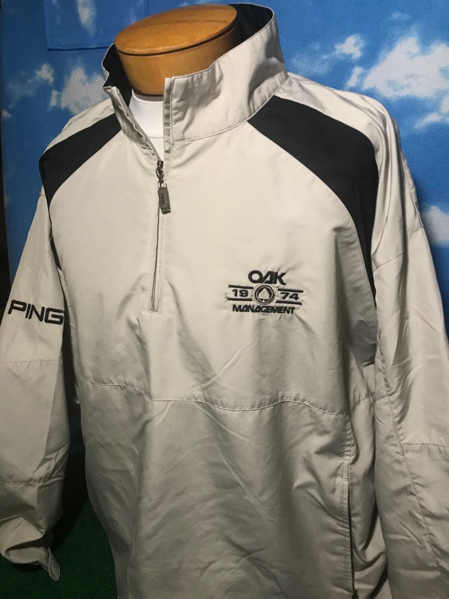 Ping collection Jacket performance dynamics XL Oak Sweatshirt 1/4