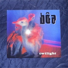 Twilight by BoA (CD, 2024) for sale online | eBay