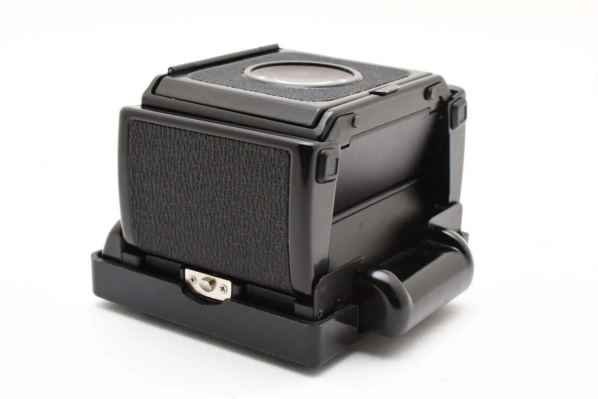 New Seal [Near MINT] Asahi Pentax 6x7 Waist Level Finder for 6x7