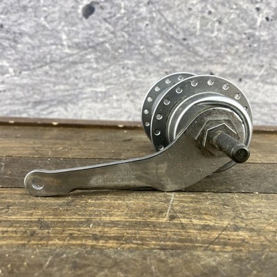 Shimano Nexus Inter-3 SG-3C41 3-Speed Internal Gear Hub Coaster