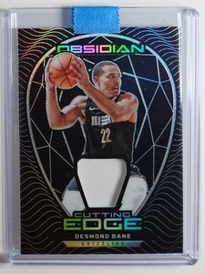 Desmond Bane Autograph | eBay