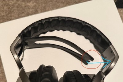 Sony MDR-CD3000 High End Japan made headphone with BALANCED XLR | eBay