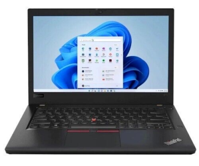 Lenovo Thinkpad T460p Laptop i5-6440HQ Turbo 3.5GHz 16GB 240GB SSD