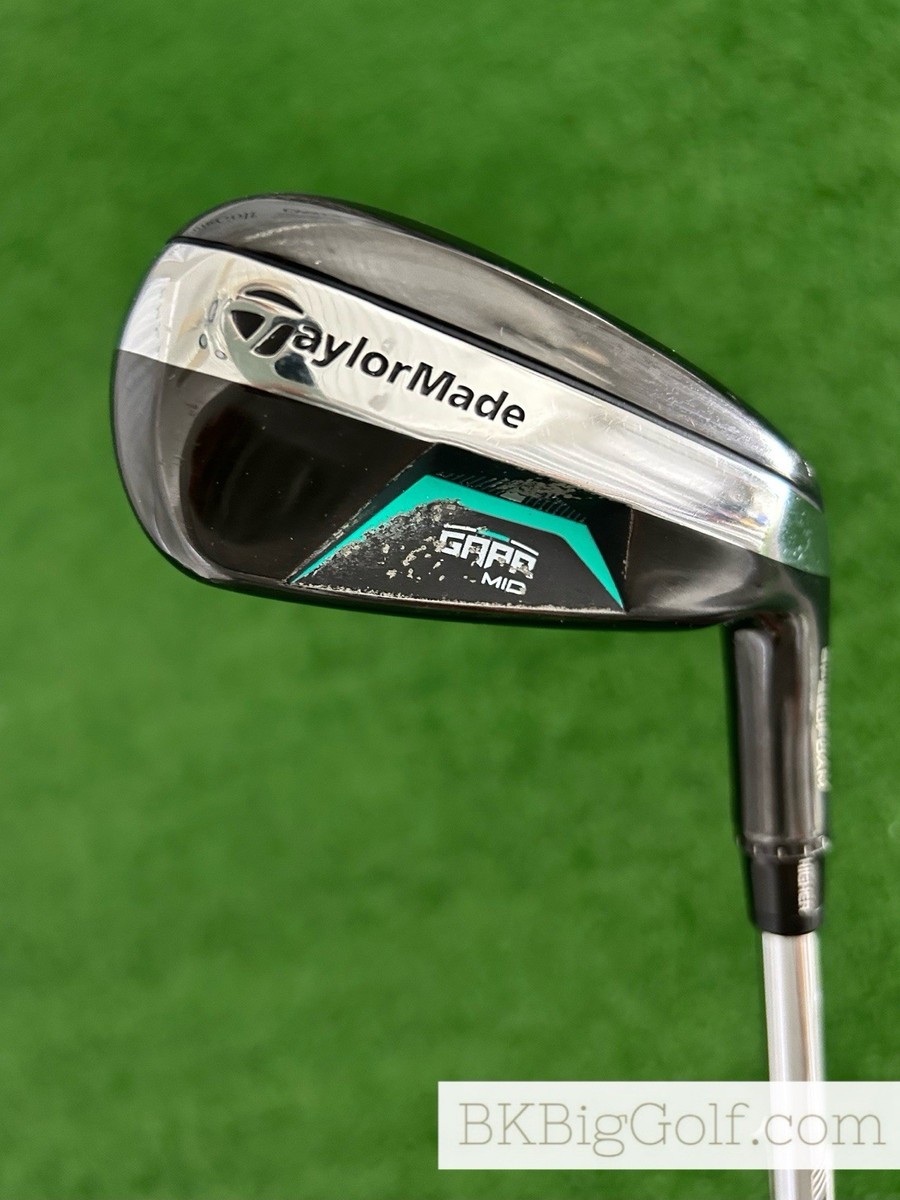 Taylormade GAPR Mid UDI Utility Driving 4 Iron / Stiff | eBay