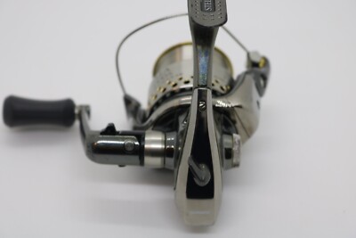 Shimano 01 STELLA FW 2000S Spinning Reel Gear 5.2:1 Free Shipping