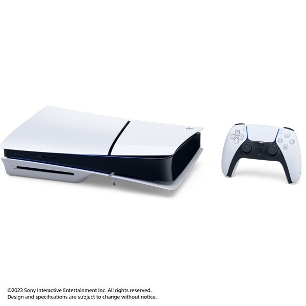 Sony Interactive Entertainment SIE PlayStation 5 1TB CFI-2000A01