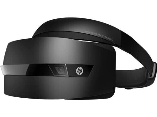 NEW HP Windows Mixed Virtual Reality VR 1000-100 Developer Edition