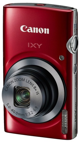 Near Mint] Canon IXY Digital 930 IS PC1437 pink Digital Camera