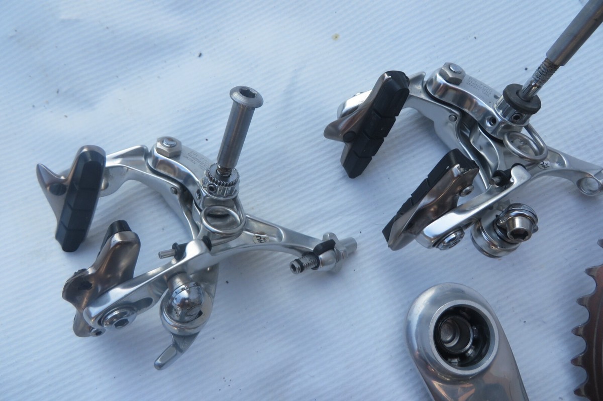 SHIMANO DURA ACE 7700 GROUPSET Components 9-Speed See Photos/Read