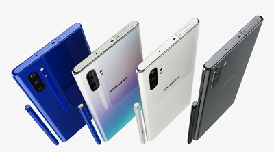 ✨✨Brand New Samsung Galaxy Note10+ SM-N975U1 - 256GB Factory
