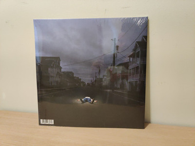 Underscores - Fishmonger Vinyl deadAir Legacy Edition 2025 | eBay