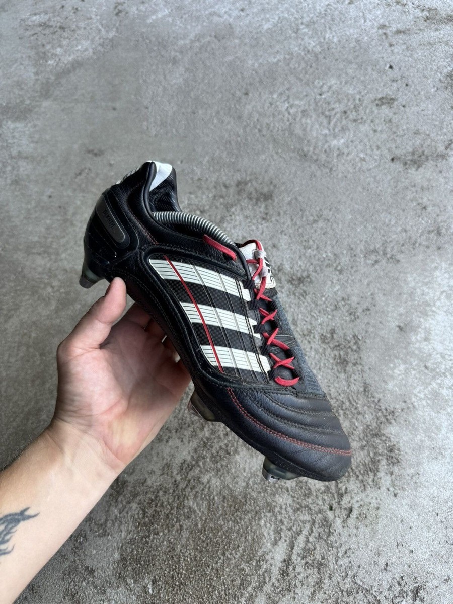 ADIDAS PREDATOR X TRX FG 2009 Professional | eBay