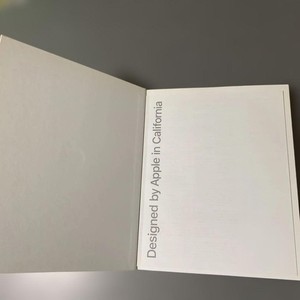 Designed by Apple in California | eBay