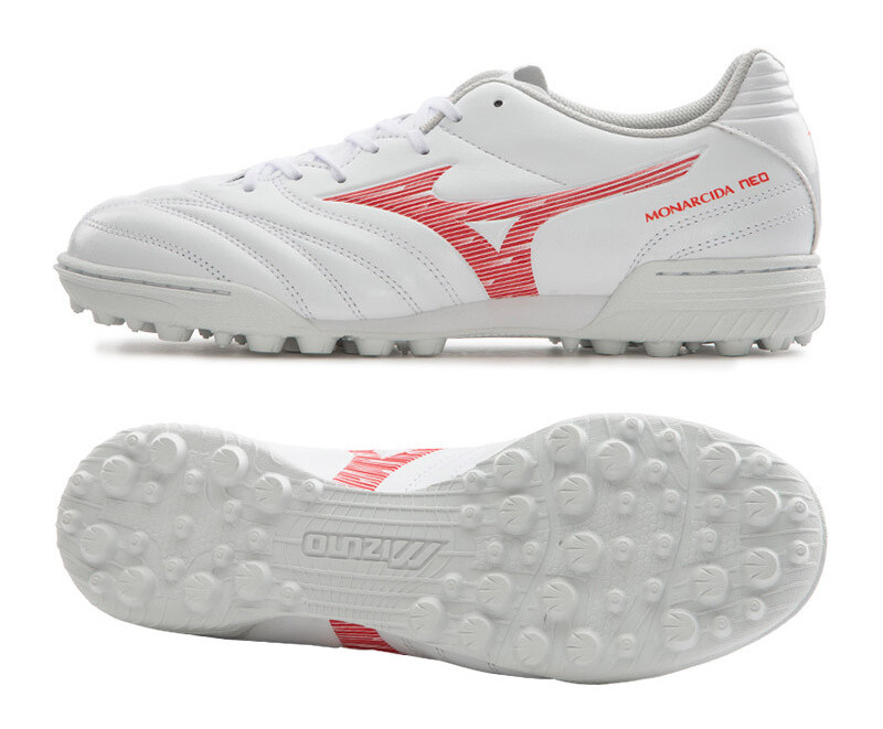 Mizuno Monarcida Neo 3 Super Wide AS Soccer Shoes (242460