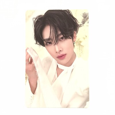 ZEROBASEONE/ZB1] BLUE PARADISE / Hide Ver. Official Photocard | eBay