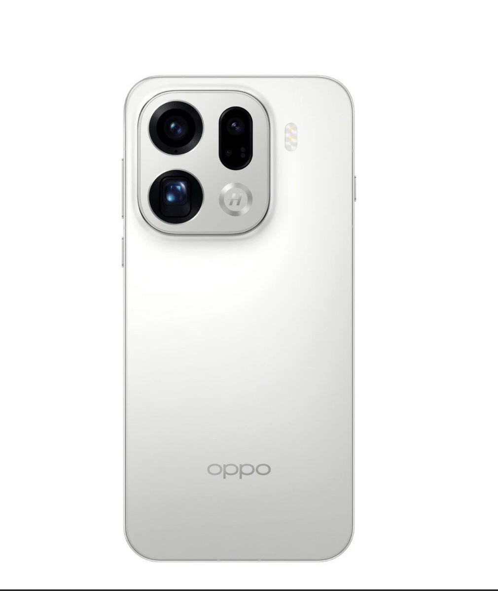 Oppo Find X9 Pro 5G 1TB 16GB CN Model w/Google Play Unlocked GSM