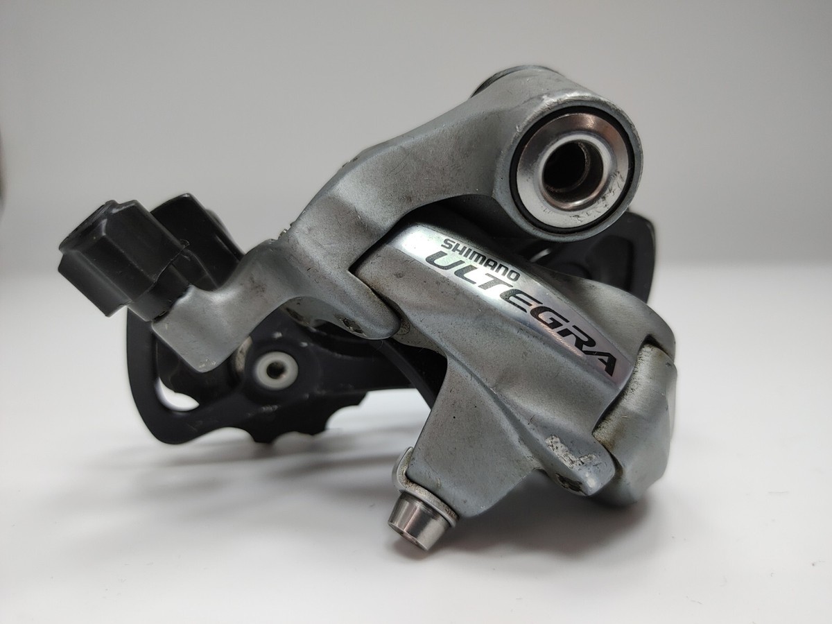 Shimano Ultegra RD-6700 10 Speed Rear Derailleur Short Cage Racing