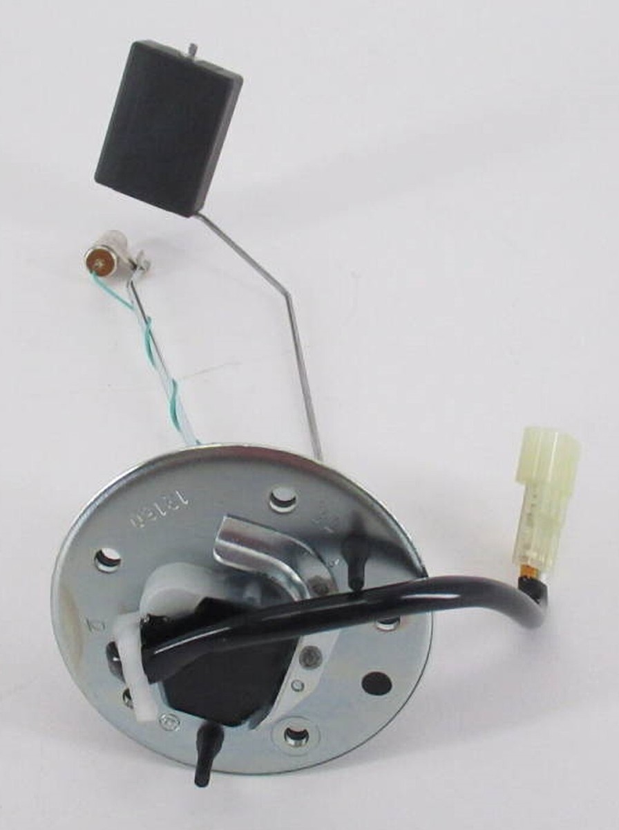 Toyota Genuine Corolla AE86 Analog Fuel Sender Gauge 83320-19715