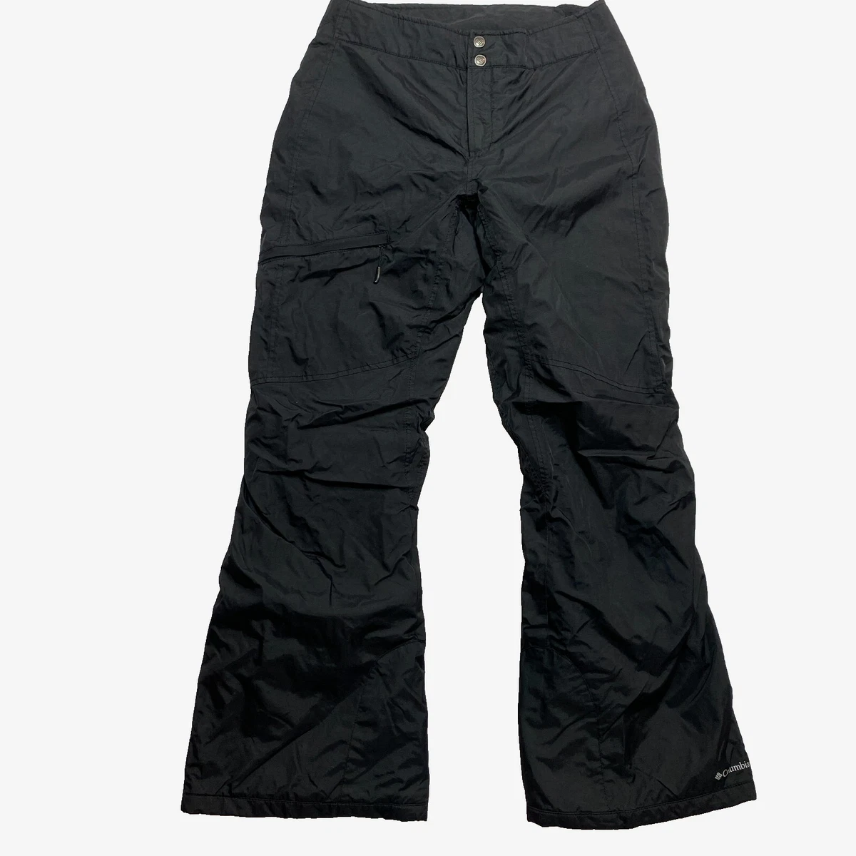 Columbia Omni Tech Pants In Winter Sports Snow Pants & Bibs for