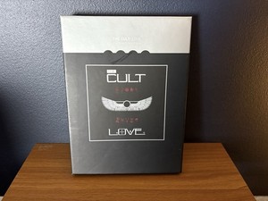 The Cult CD Box Set | eBay
