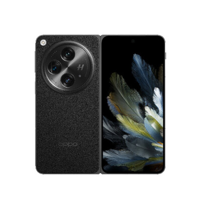 NEW OPPO Find N3 5G 16GB+512GB BLACK GLOBAL Ver. Dual SIM Android