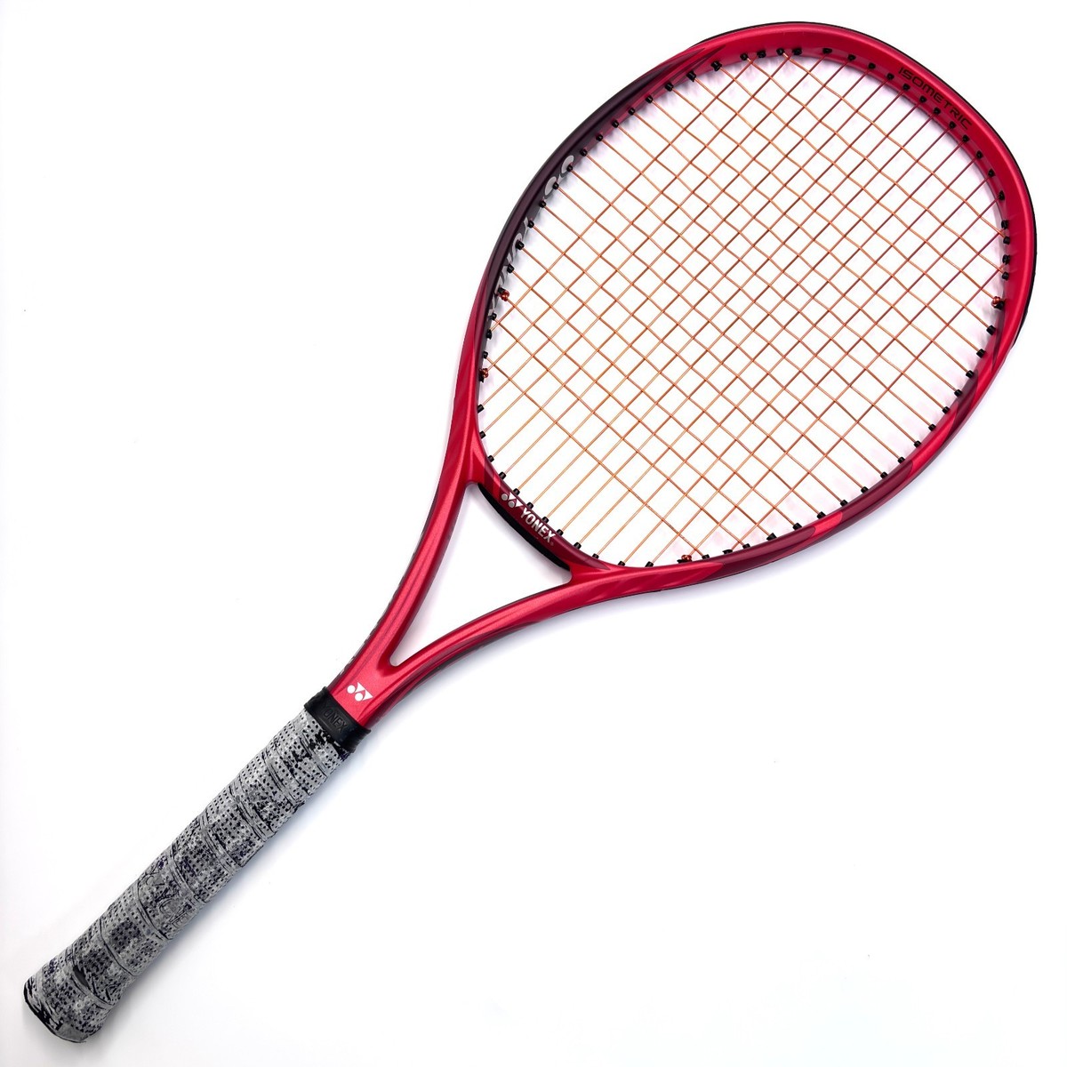 Yonex Vcore 100 2018 G2 4 1/4 Tennis Racket Racquet Used Very Good