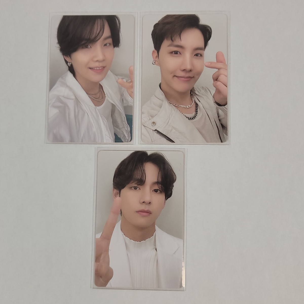 BTS Permission to Dance on Stage - Live CONNECT PTD Album Version