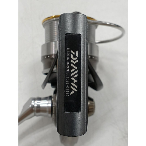 DAIWA Spinning Reel STEEZ TYPE-II HI-SPEED | eBay