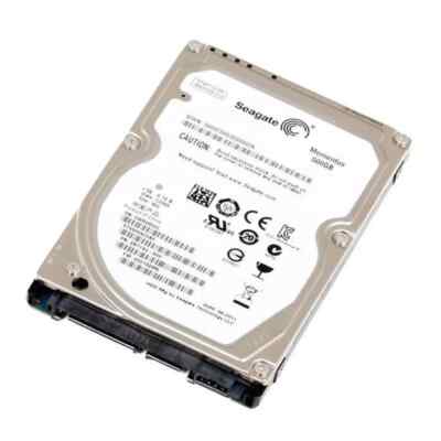2TB HDD SATA 3.5