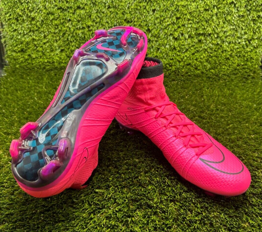 Nike Mercurial Superfly IV (ref: Vapor Elite CR7 MDS KM 16 10 15 9