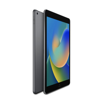 2021 Apple iPad 9th Gen 64GB WiFi Only 10.2